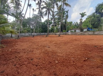 Residential Land for Sale in Ernakulam, Paravur, Moothakunnam, Gothuruth