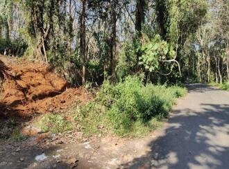 Residential Land for Sale in Kottayam, Changanassery, Karukachal, Santhipuram