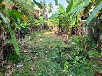 Residential Land for Sale in Ernakulam, Ernakulam town, Thevara, Perumanoor, Gurudwara Road