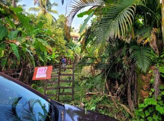 Residential Land for Sale in Ernakulam, Ernakulam town, Thevara, Perumanoor, Gurudwara Road