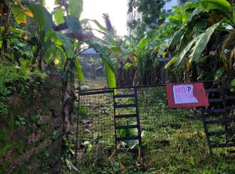 Residential Land for Sale in Ernakulam, Ernakulam town, Thevara, Perumanoor, Gurudwara Road