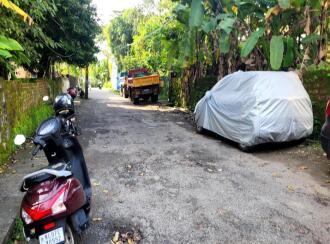 Residential Land for Sale in Ernakulam, Ernakulam town, Thevara, Perumanoor, Gurudwara Road