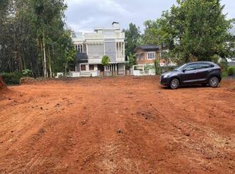 Residential Land for Sale in Kottayam, Manarcaud, Manarcadu, manacard