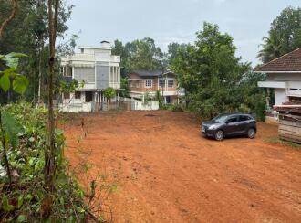 Residential Land for Sale in Kottayam, Manarcaud, Manarcadu, manacard