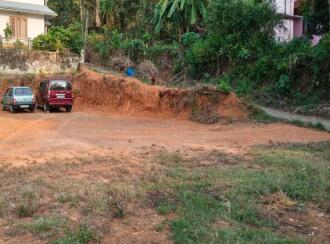 Residential Land for Sale in Kottayam, Manarcaud, Manarcadu, manacard