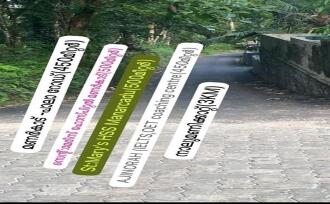 Residential Land for Sale in Kottayam, Manarcaud, Manarcadu, manacard