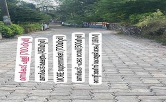 Residential Land for Sale in Kottayam, Manarcaud, Manarcadu, manacard