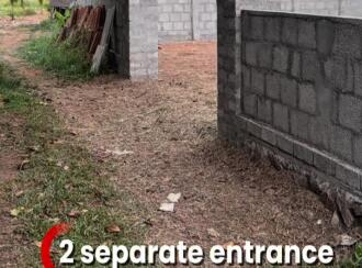 Residential Land for Sale in Thrissur, Chalakudy, Potta, Thachudaparambu Road