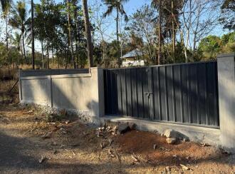 Residential Land for Sale in Thrissur, Thrissur, Peramangalam, Manappady
