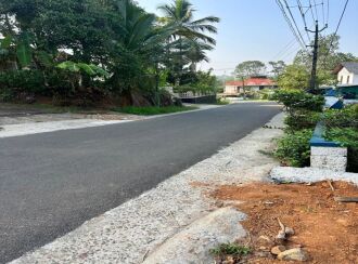 Residential Land for Sale in Kottayam, Pampady, Malikapadi