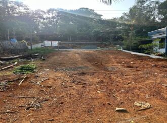 Residential Land for Sale in Kottayam, Pampady, Malikapadi