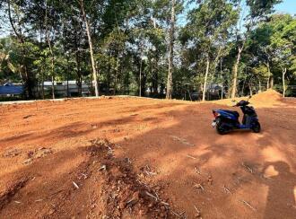 Residential Land for Sale in Kottayam, Pampady, Malikapadi