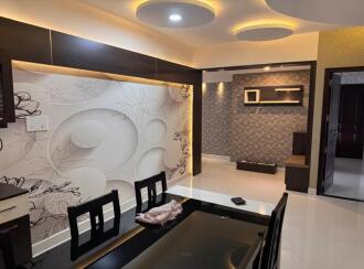 Residential Apartment for Sale in Trivandrum, Thiruvananthapuram, Pattom, Potankuzhi