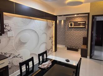 Residential Apartment for Sale in Trivandrum, Thiruvananthapuram, Pattom, Potankuzhi