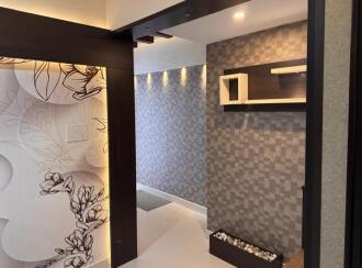 Residential Apartment for Sale in Trivandrum, Thiruvananthapuram, Pattom, Potankuzhi