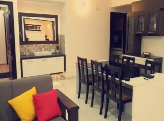 Residential Apartment for Sale in Trivandrum, Thiruvananthapuram, Pattom, Potankuzhi