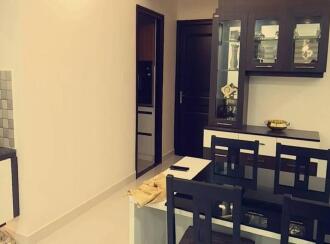 Residential Apartment for Sale in Trivandrum, Thiruvananthapuram, Pattom, Potankuzhi