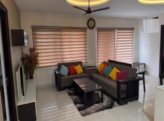 Residential Apartment for Sale in Trivandrum, Thiruvananthapuram, Pattom, Potankuzhi