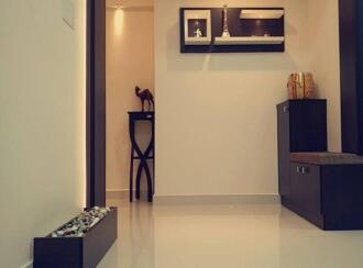 Residential Apartment for Sale in Trivandrum, Thiruvananthapuram, Pattom, Potankuzhi