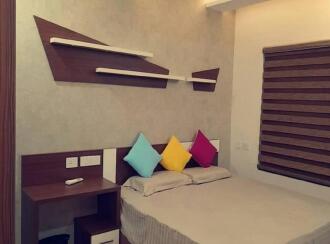 Residential Apartment for Sale in Trivandrum, Thiruvananthapuram, Pattom, Potankuzhi