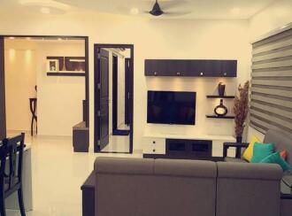 Residential Apartment for Sale in Trivandrum, Thiruvananthapuram, Pattom, Potankuzhi