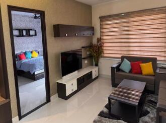 Residential Apartment for Sale in Trivandrum, Thiruvananthapuram, Pattom, Potankuzhi