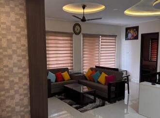 Residential Apartment for Sale in Trivandrum, Thiruvananthapuram, Pattom, Potankuzhi