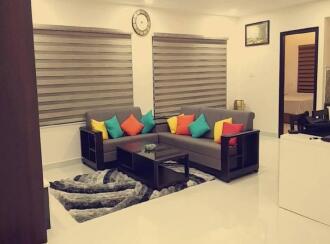 Residential Apartment for Sale in Trivandrum, Thiruvananthapuram, Pattom, Potankuzhi