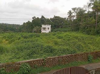 Commercial Land for Sale in Alleppey, Chengannur, Chengannur town, Thittamel Muri
