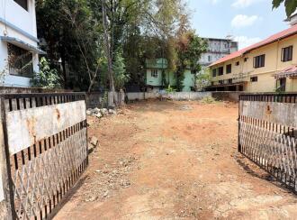 Residential Land for Sale in Thrissur, Thrissur, Thrissur town, Mannath Lane, off M.G. Road
