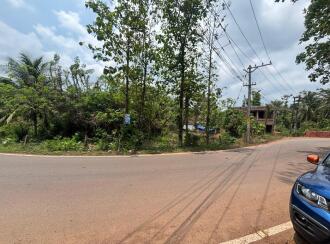 Residential Land for Sale in Kannur, Cherukunnu, Cherukunnu thara, Panthottam