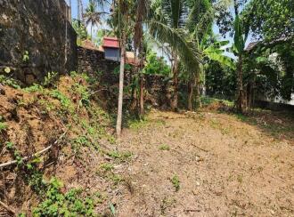 Residential Land for Sale in Kottayam, Kottayam town, Puthenangady, Puthenangady- Thazathangady road
