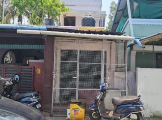 Residential House Villa for Sale in Trivandrum, Thiruvananthapuram, Vettucaud, CHURCH ROAD