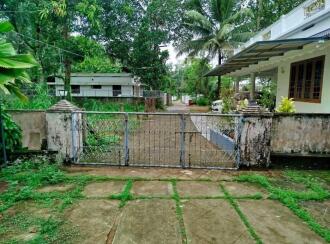 Residential House Villa for SaleThrissur, Chalakudy, Potta