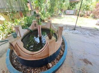 Residential House Villa for Sale in Thrissur, Chalakudy, Potta