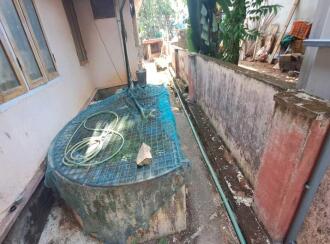 Residential House Villa for Sale in Thrissur, Chalakudy, Potta