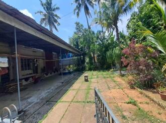 Residential House Villa for Sale in Thrissur, Chalakudy, Potta