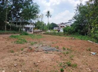 Residential Land for Sale in Kottayam, Changanassery, Mammoodu, Mammoodu