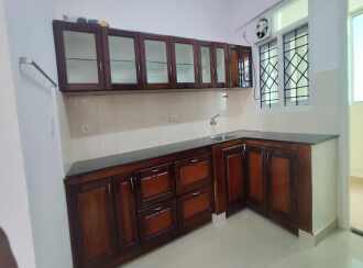 Residential Apartment for Sale in Trivandrum, Kazhakoottam, Technopark, Thrippadapuram