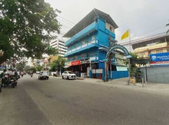 Residential House Villa for Sale in Ernakulam, Kadavanthra, Kadavanthra