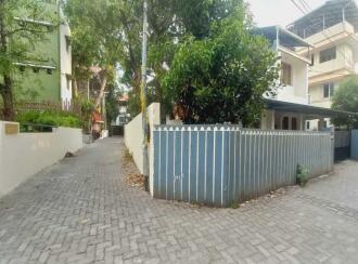 Residential House Villa for Sale in Ernakulam, Kadavanthra, Kadavanthra