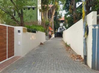 Residential House Villa for Sale in Ernakulam, Kadavanthra, Kadavanthra