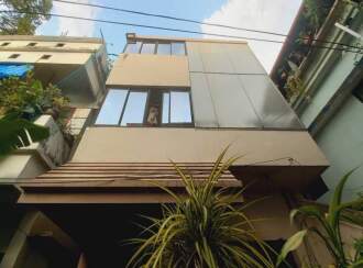 Residential House Villa for Sale in Ernakulam, Kadavanthra, Kadavanthra
