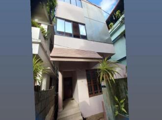 Residential House Villa for Sale in Ernakulam, Kadavanthra, Kadavanthra