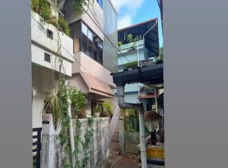 Residential House Villa for Sale in Ernakulam, Kadavanthra, Kadavanthra