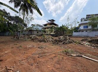 Residential Land for Sale