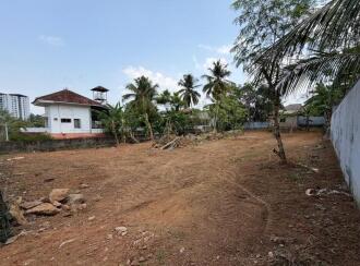 Residential Land for Sale in Pathanamthitta, Thiruvalla, Manjadi, inside mamem mathai nager manjadi