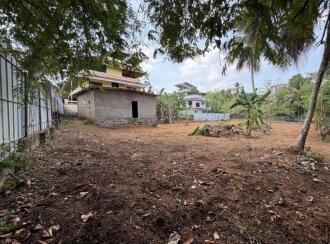 Residential Land for Sale in Pathanamthitta, Thiruvalla, Manjadi, inside mamem mathai nager manjadi