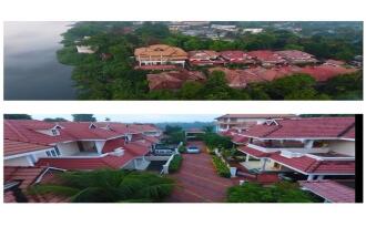 Residential House Villa for Sale in Ernakulam, Aluva, Chowwara, Palace Road