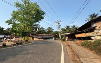 Residential Land for Sale in Kozhikode, Balussery, Nanminda, Balabodini